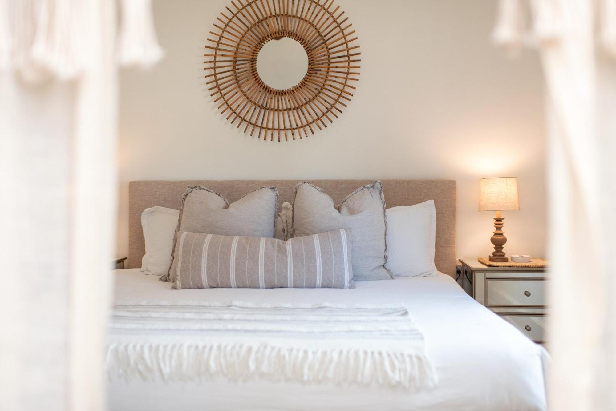 Le Petit Guesthouse -King Bed Walk To Whitworth Nine Mile Falls 外观 照片